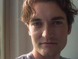 Silk Road, A tribute to Ross Ulbricht - Tatiana Moroz