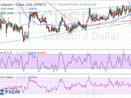 Litecoin Price Technical Analysis - Prime for Another Bounce!