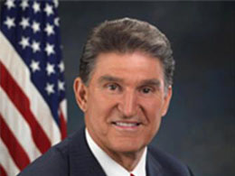 US Senator Joe Manchin Demands Federal Regulators Ban Bitcoin