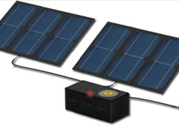 Canadian Company Seeks to Bring SolarMiner USB2 to Market