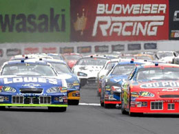 MaiTai BitFury Racing Experience Takes Place this Weekend