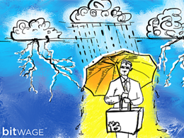 Bitwage: International Payroll Platform Helps Freelancers Escape Bitcoin Volatility and Liquidity Issues