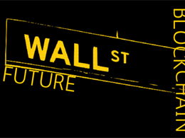 Symbiont: Blockchain Technology and the Future of Wall Street