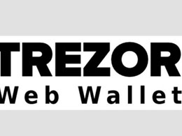 TREZOR Announces MyTREZOR: A Web Wallet Service