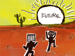 The Possible Future of Bitcoin and the Blockchain
