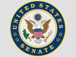 Reminder: Another Senate Hearing on Bitcoin Today at 3:30PM