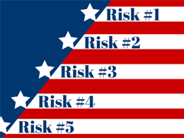 USA.gov Shares List of Risks Associated with Virtual Currencies