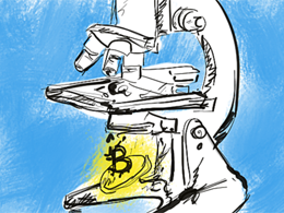 Bitcoin Price Watch: Here's What's On