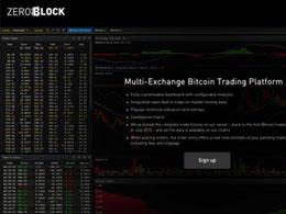 ZeroBlock Co-Founder: 