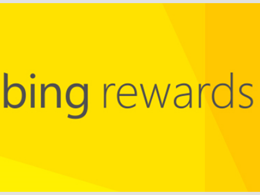 Microsoft Bing Rewards Now Includes Bitcoin Contest