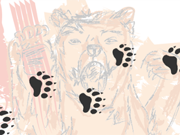 Bitcoin Price Technical Analysis for 27/8/2015 - The Bears Have Not Gone Away