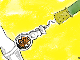 Bitcoin Price Consolidates: Coiling Up For A Breakout?