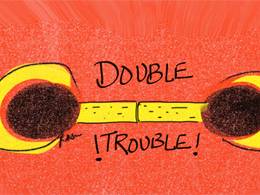 Dogecoin Price Technical Analysis - Double Top in Play