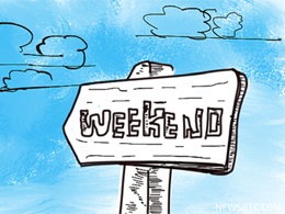 Bitcoin Price Watch: The Weekend Ahead...