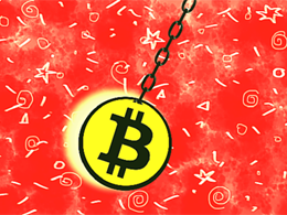 Bitcoin Price Watch: Here's What's On Today
