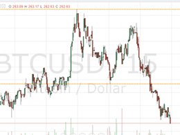 Bitcoin Price Collapses: What Now?