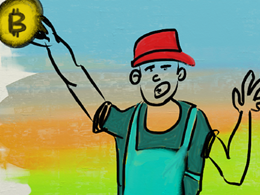 Bitcoin Price Technical Analysis for 13/04/2015 - Sellers Ready!