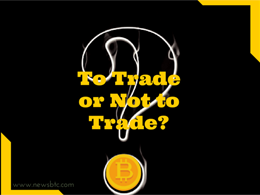 Bitcoin Price Technical Analysis for 11/6/2015 - Consolidation Time?