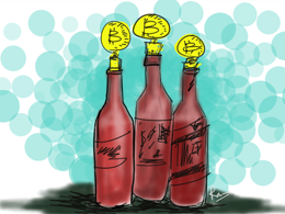 Bitcoin Price Entry: Stop and Return