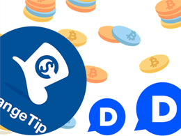 Disqus Commenting Service enables ChangeTip App