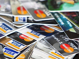 The ABC Connection in Future - Advertising, Bitcoin and Credit Cards