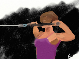 Darkcoin Price Technical Analysis for 24/03/2015 - Quick Pullback