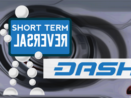 Dash Price Technical Analysis for 18/05/2015 - Short-term Reversal?
