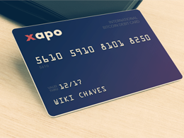 Xapo Bitcoin Debit Card Cannot be Used in the U. S