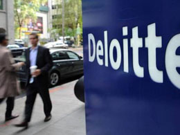Deloitte Report on Central Bank Owned Cryptocurrency