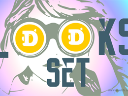 Dogecoin Technical Analysis for 18/05/2015 - Looks Set For a Break
