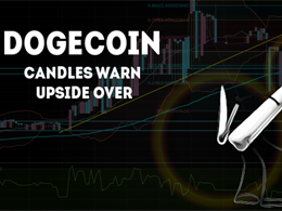 Dogecoin Price Weekly Analysis - Candles Warn Upside Over
