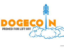 Dogecoin Price Primed For Lift-Off