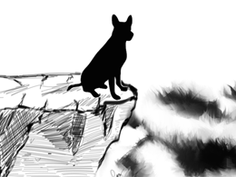 Dogecoin Price Technical Analysis for 14/4/2015 - Tapering Range