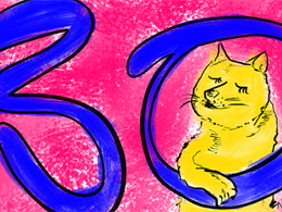 Dogecoin Price Technical Analysis - 30-Min Chart Suggests a Break