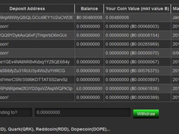 Silk Road Reloaded to Add New Altcoins as Payment Option