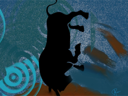 Darkcoin Price Technical Analysis for 6/4/2015 - Brought Down!