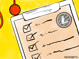 Litecoin Price Technical Analysis For 23/12/2015 - Initial Sign of Recovery