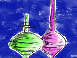 Litecoin Price Technical Analysis for 30/11/2015 - Double Top in Making