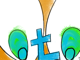 Litecoin Price Technical Analysis For 18/12/2015 - $3.85 In Sight?