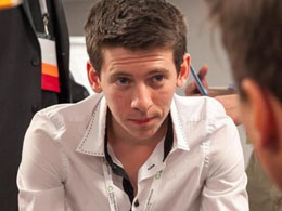 Exclusive: NewsBTC Interviews Louison Dumont
