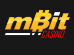 mBit Casino Review