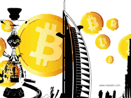 Bitcoin - MENA Region Scenario