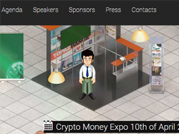 Announcing the Mind The Gap Expo!