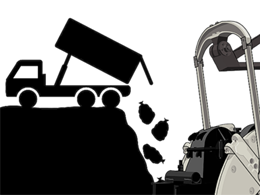 Litecoin Price Technical Analysis for 13/7/2015 - When A Dream Turns Into A Nightmare