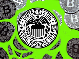 How Fed Rate Hike Impacts Bitcoin Market?