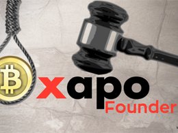 Lawsuit Against Xapo's Founder Could Prove to be Fatal For the Bitcoin company