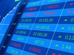 Overstock to Revolutionize Financial Trading with Cryptosecurities