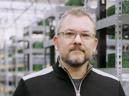 MegaBigPower: 2014 Was a Game Changer for Bitcoin Mining
