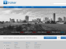 Exclusive Interview with the Media Division Manager of 1Broker
