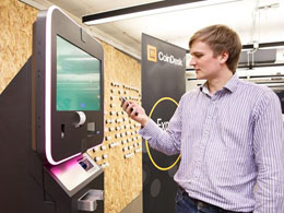 Treasury Report: UK's Bitcoin Startups React